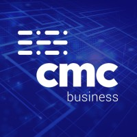 CMC BUSINESS Logo
