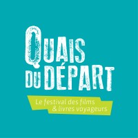 Festival Quais du Départ Logo