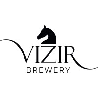 Craft brewery VIZIR Logo
