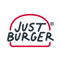 Just Burger Chile Logo
