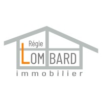 REGIE LOMBARD immobilier Dardilly-Lyon ouest Logo