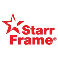 Starr Frame LLC Logo