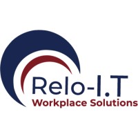 Relo-IT LTD Logo