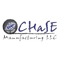 CHaSE Manufacturing, LLC Logo