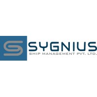 Sygnius Ship Management Pvt. Ltd. Logo