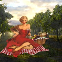 Brierley Wines Logo