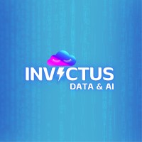Invictus Data & AI Logo
