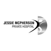 Jessie McPherson Private Hospital Logo