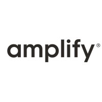 amplify Logo