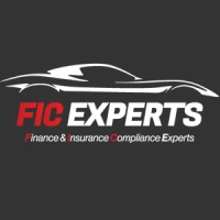 FIC Experts Logo