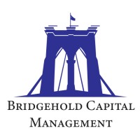 Bridgehold Capital Management Logo