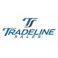 Tradeline Sales Logo