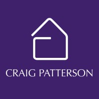 Craig Patterson Real Estate Logo