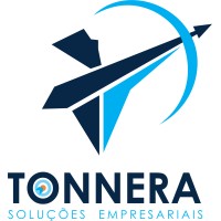 Tonnera Soluções Empresariais Logo
