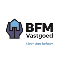 BFM Vastgoed B.V. Logo