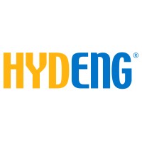 Hydeng Logo