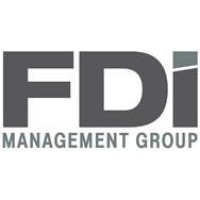 FDI Management Group Logo