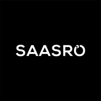 SAASRO Logo