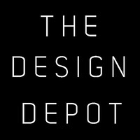 The Design Depot Logo