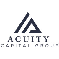 Acuity Capital Group Logo