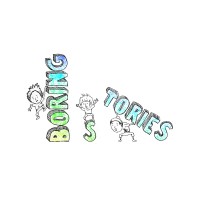 Boring Stories Logo