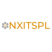 NXIT Services Private Ltd. Logo