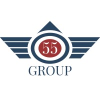 55 Group Logo