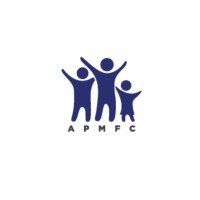 Associação Paulista de Medicina de Família e Comunidade - APMFC Logo