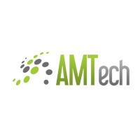 AMTech Activity Monitoring Technologies Logo