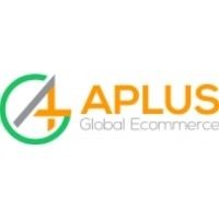 Aplus Global Ecommerce Logo