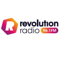 Revolution Radio Logo