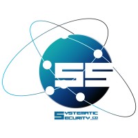 Systematic Security Pty Ltd Logo