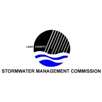 Lake County Stormwater Management Commission Logo