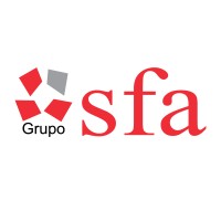 Grupo SFA Logo