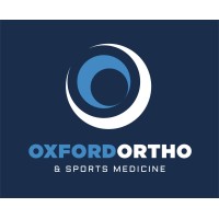 Oxford Orthopaedics & Sports Medicine, PLLC Logo