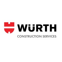 Würth Construction Services Logo