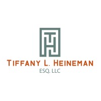 Tiffany L. Heineman, Esq. LLC Logo
