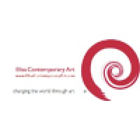 Elisa Contemporary Art Logo