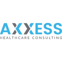 Axxess Healthcare Consulting GmbH Logo
