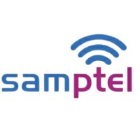Samptel Technologies Pvt Ltd Logo