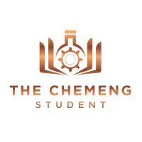 The ChemEng Student Logo