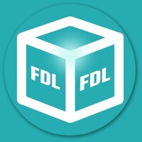 Fast Despatch Logistics (FDL India) Logo