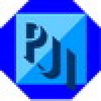 PT Pugajinou International Consulting Logo