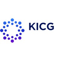 KICG Logo