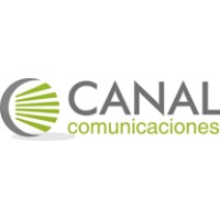 Canal Comunicaciones Logo