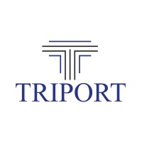 Triport, Inc. Logo