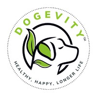 Dogevity™ Logo