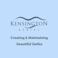 Kensington Dental Logo