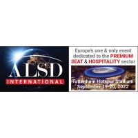 ALSD International Logo