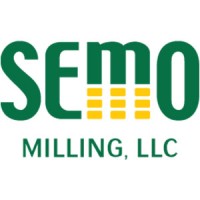 SEMO Milling Logo